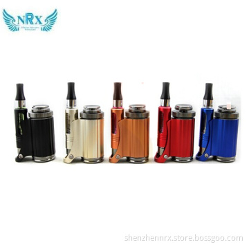 China World First Foldable Mechanical Mod, E Cigarette R80